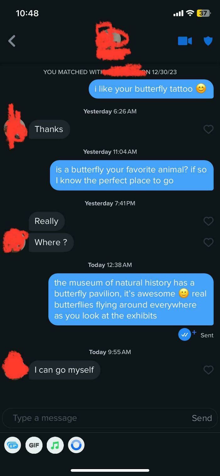 The Wildest Online Dating Fails That Will Make You Cringe (And Laugh)