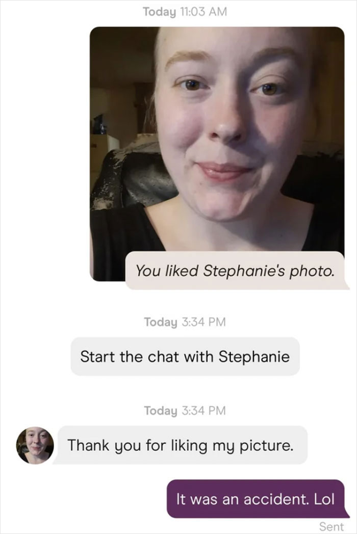 The Wildest Online Dating Fails That Will Make You Cringe (And Laugh)