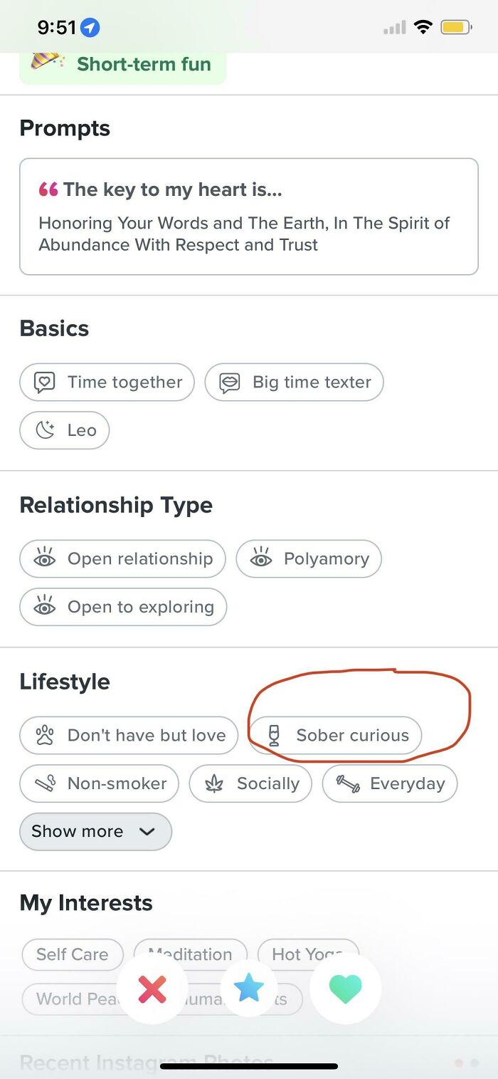 The Wildest Online Dating Fails That Will Make You Cringe (And Laugh)