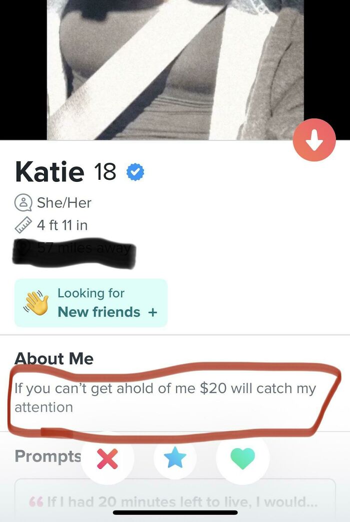 The Wildest Online Dating Fails That Will Make You Cringe (And Laugh)