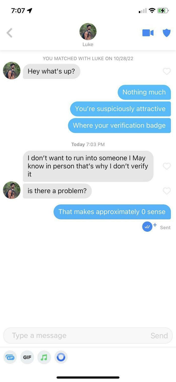 The Wildest Online Dating Fails That Will Make You Cringe (And Laugh)
