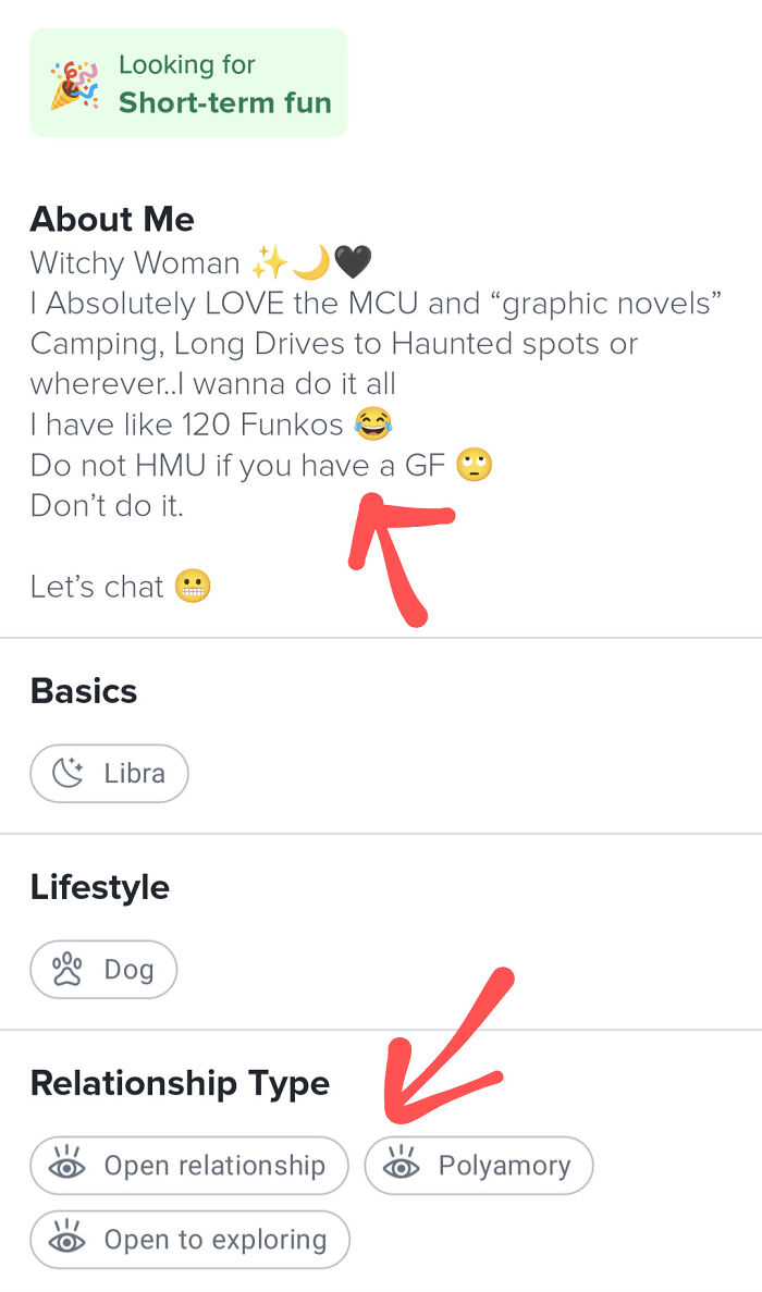 The Wildest Online Dating Fails That Will Make You Cringe (And Laugh)