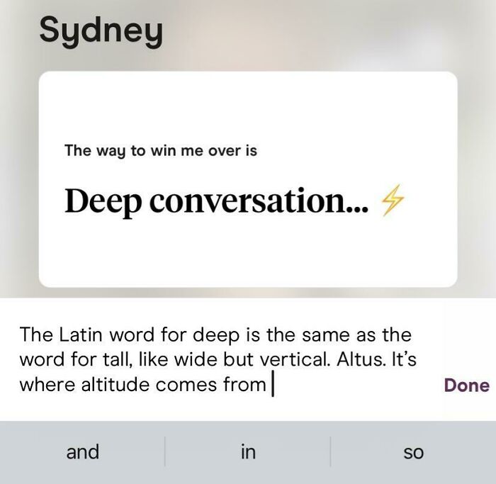 The Wildest Online Dating Fails That Will Make You Cringe (And Laugh)