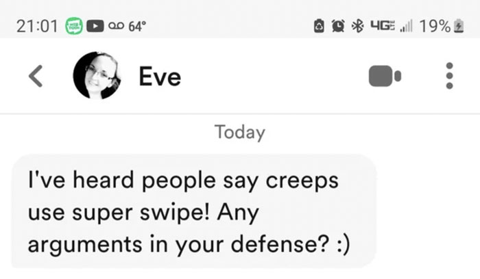 The Wildest Online Dating Fails That Will Make You Cringe (And Laugh)