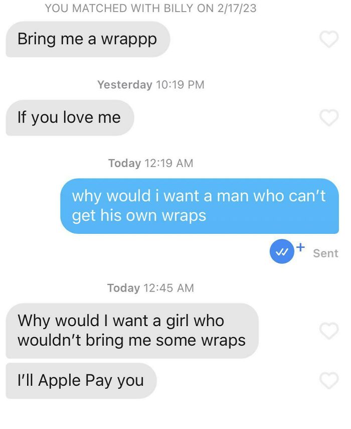 The Wildest Online Dating Fails That Will Make You Cringe (And Laugh)
