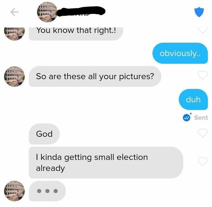 The Wildest Online Dating Fails That Will Make You Cringe (And Laugh)