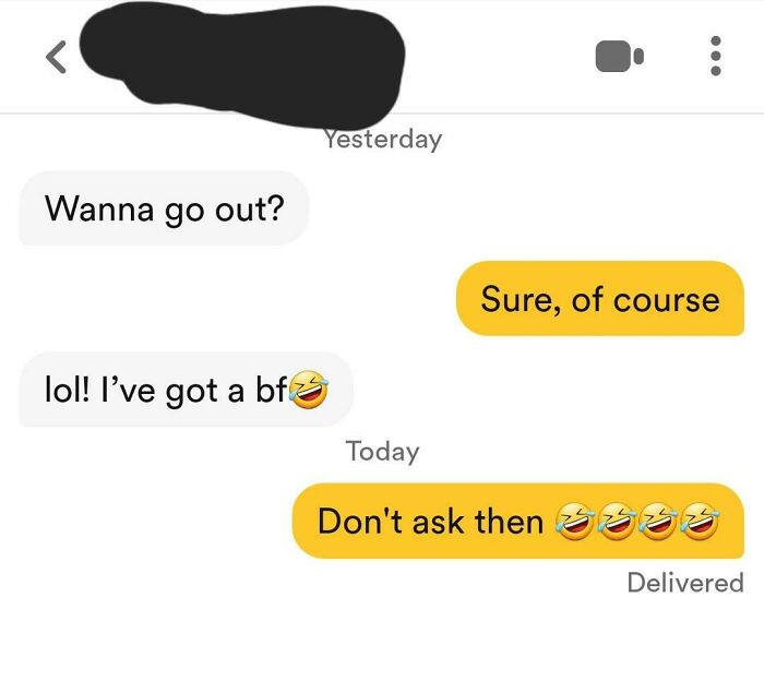 The Wildest Online Dating Fails That Will Make You Cringe (And Laugh)