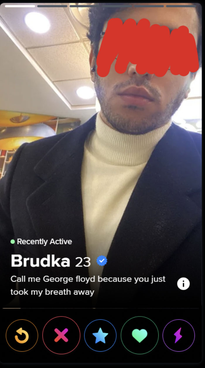 The Wildest Online Dating Fails That Will Make You Cringe (And Laugh)