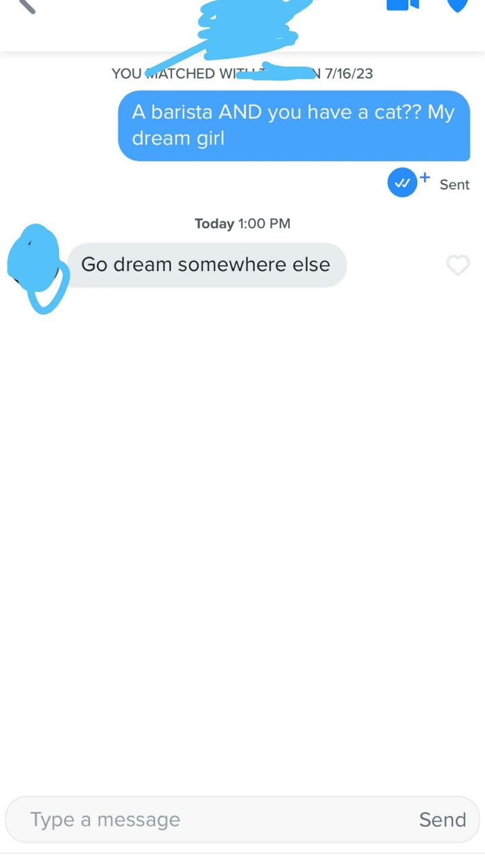 The Wildest Online Dating Fails That Will Make You Cringe (And Laugh)