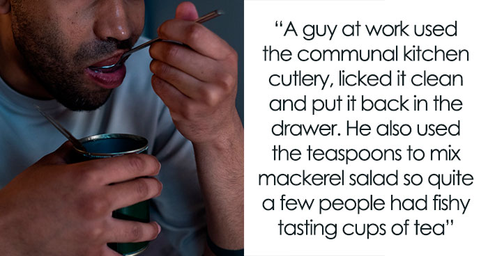 Wait, They Actually Ranked That?! 43 Hilariously Ridiculous Workplace Drama Stories