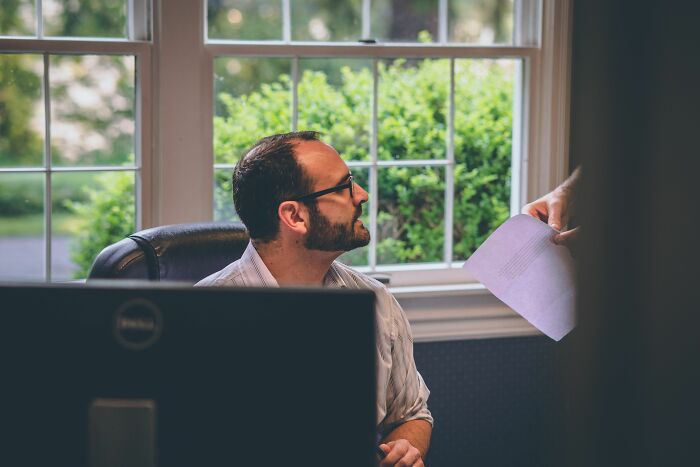 Wait, They Actually Ranked That?! 43 Hilariously Ridiculous Workplace Drama Stories