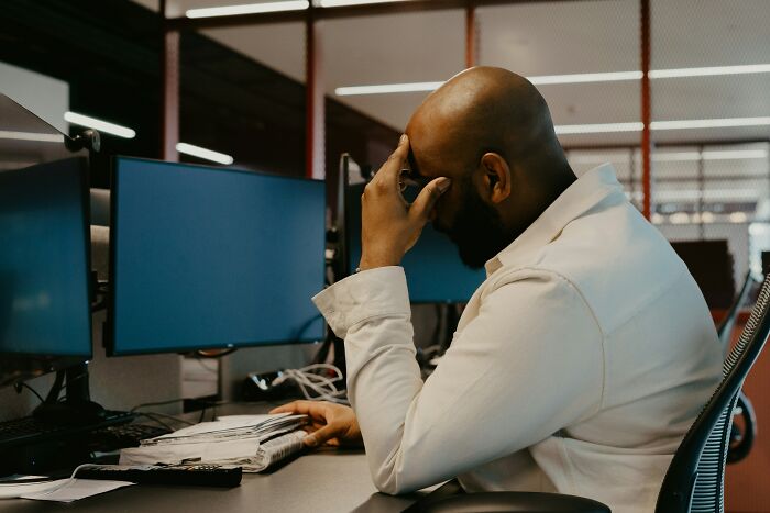 Wait, They Actually Ranked That?! 43 Hilariously Ridiculous Workplace Drama Stories