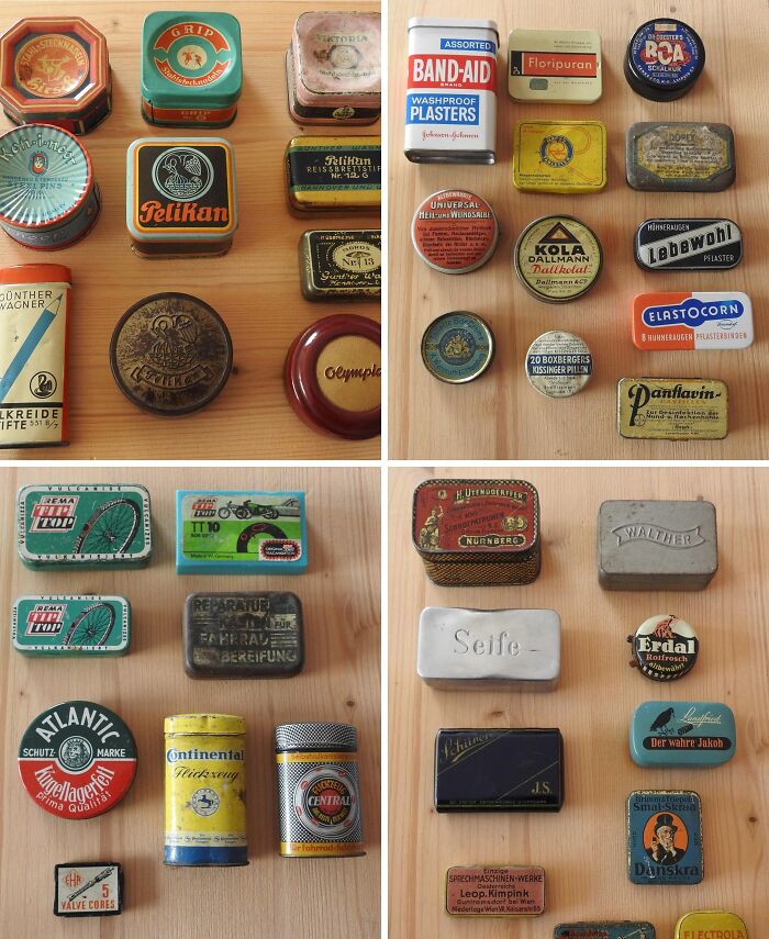 Wait, People Actually Collect This Stuff?!