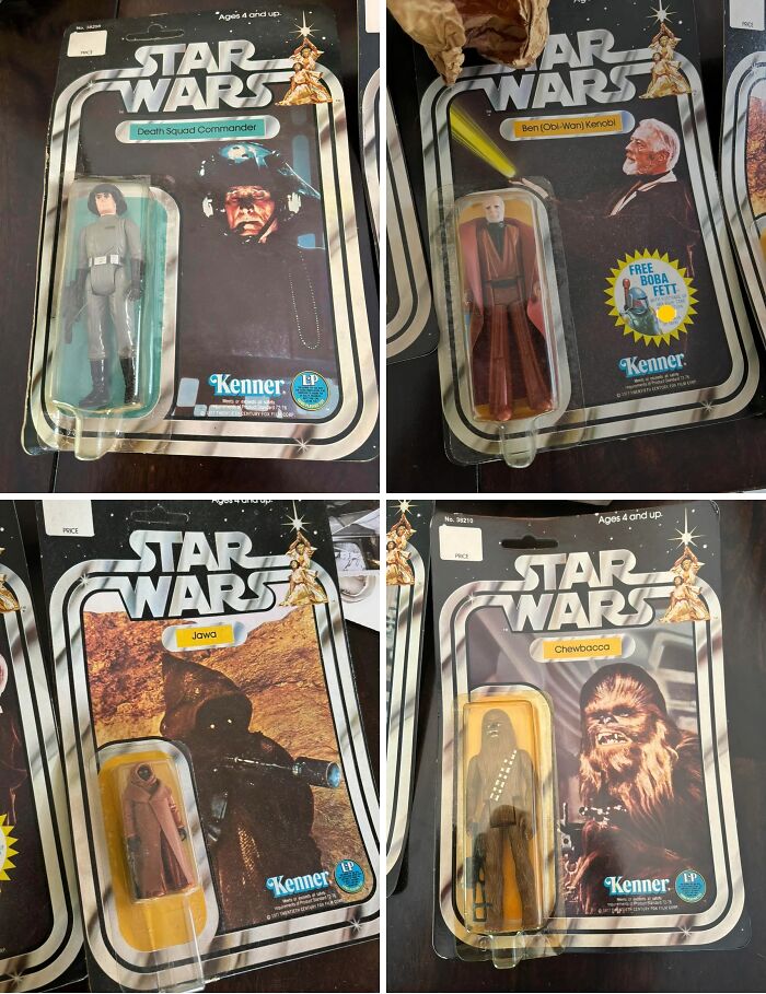 Wait, People Actually Collect This Stuff?!