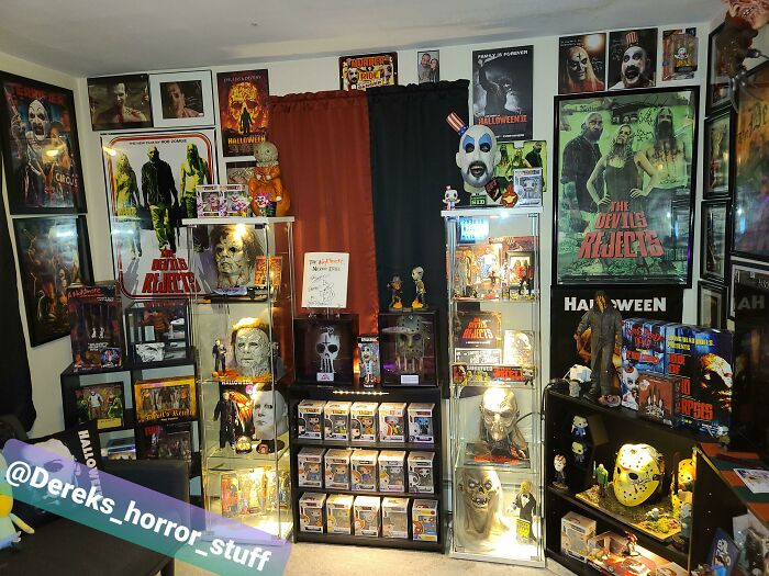 Wait, People Actually Collect This Stuff?!