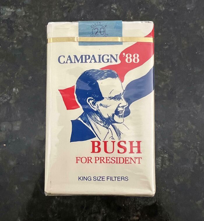 Wait, People Actually Collect This Stuff?!