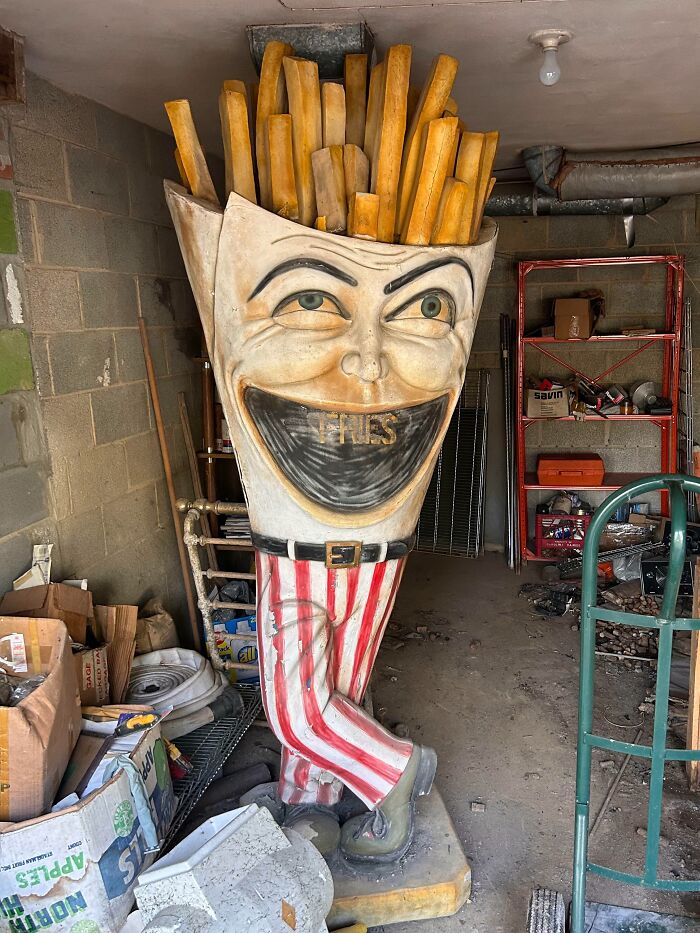 Wait, People Actually Collect This Stuff?!