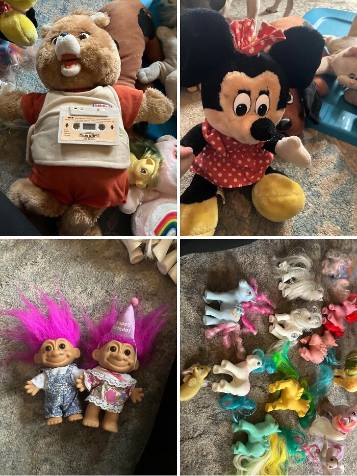 Wait, People Actually Collect This Stuff?!