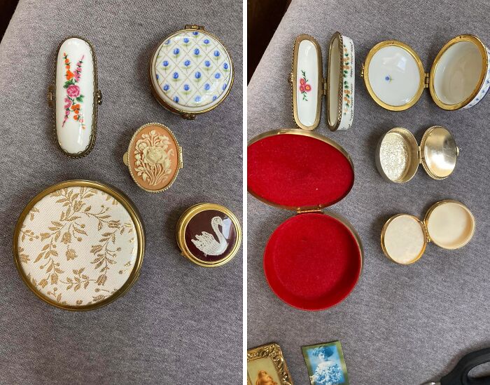 Wait, People Actually Collect This Stuff?!