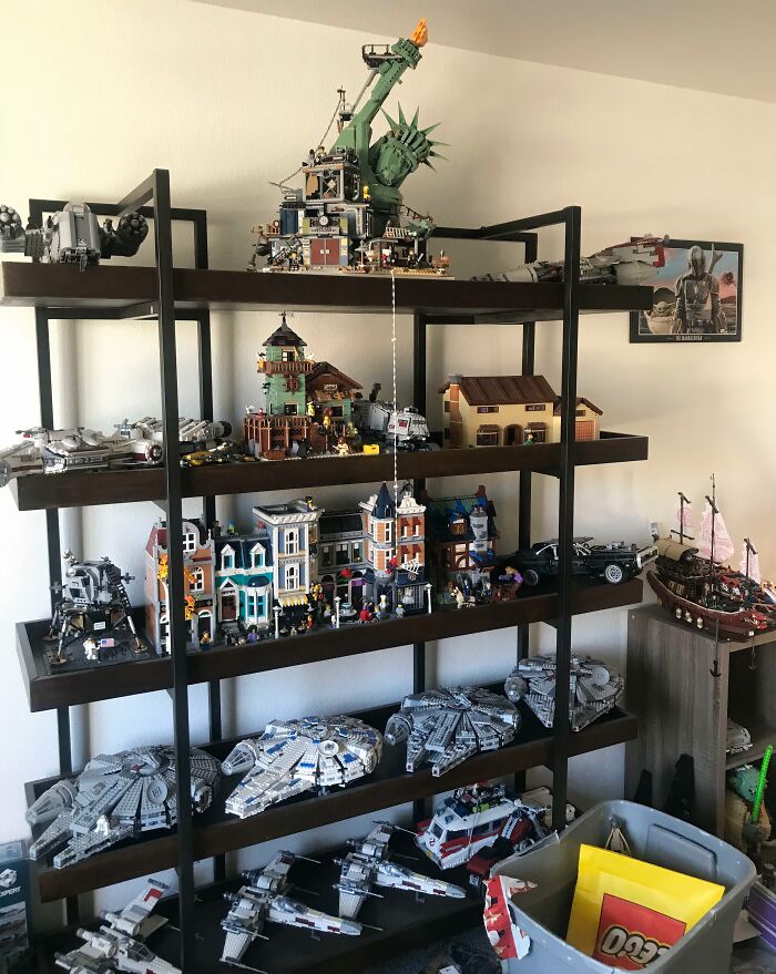 Wait, People Actually Collect This Stuff?!