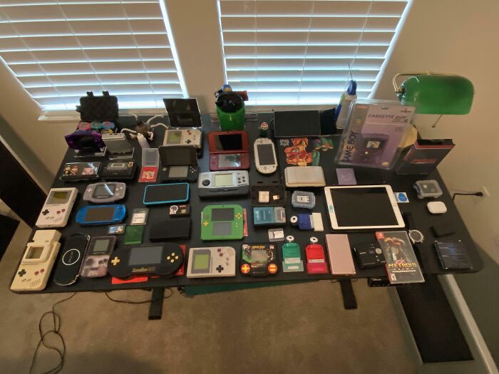 Wait, People Actually Collect This Stuff?!