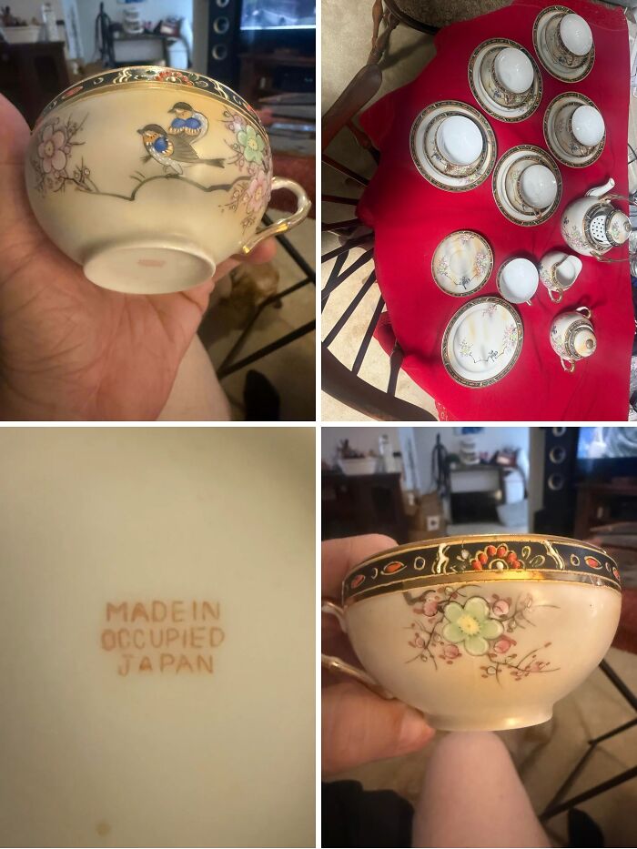 Wait, People Actually Collect This Stuff?!