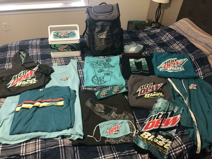 Wait, People Actually Collect This Stuff?!