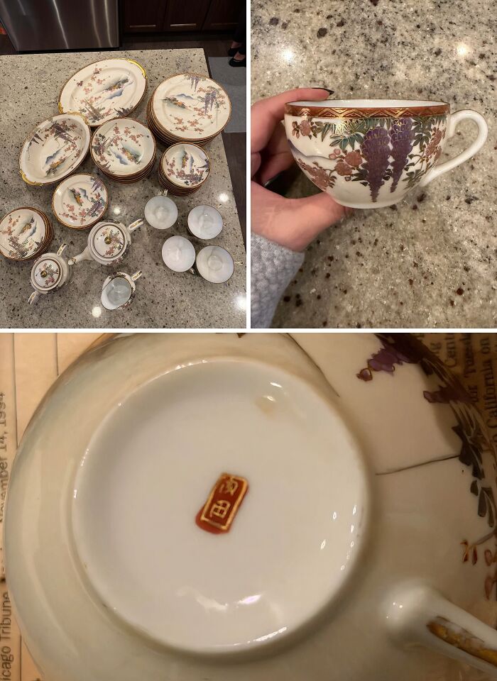 Wait, People Actually Collect This Stuff?!