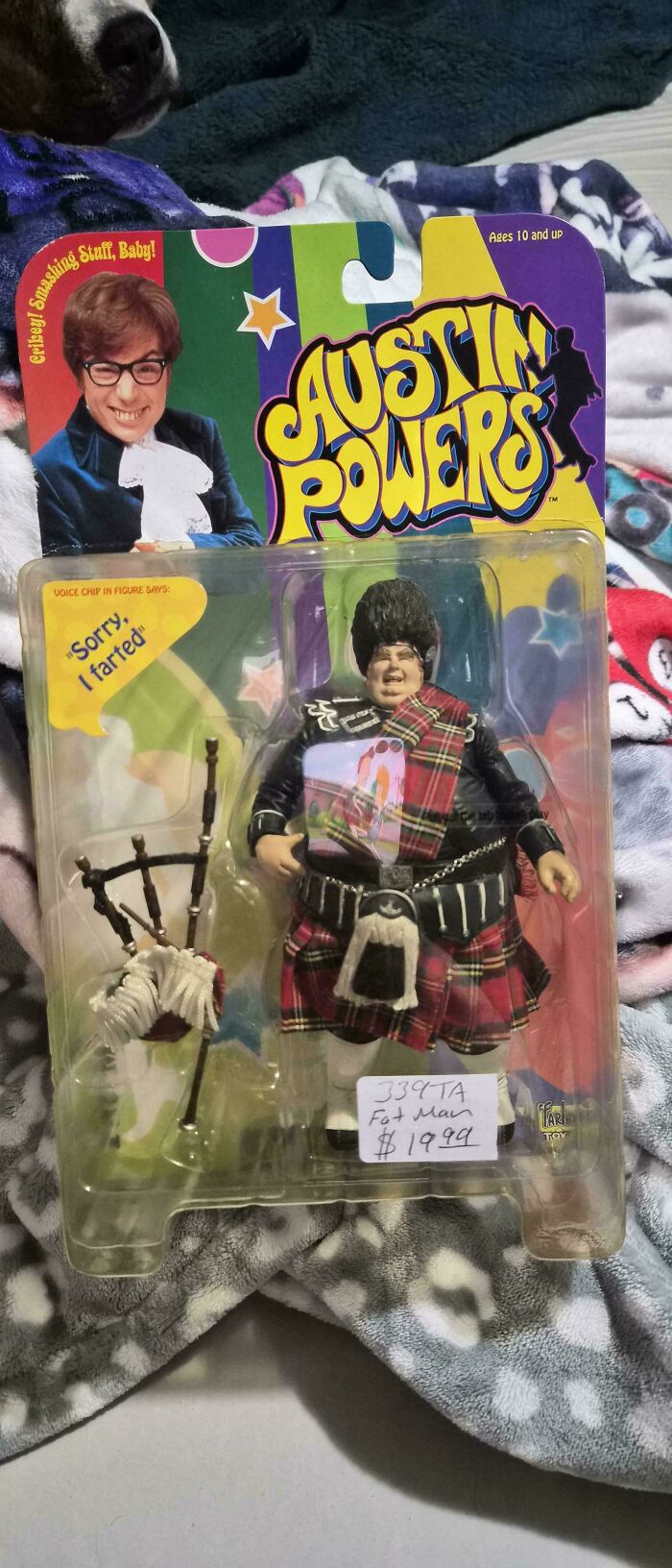 Wait, People Actually Collect This Stuff?!
