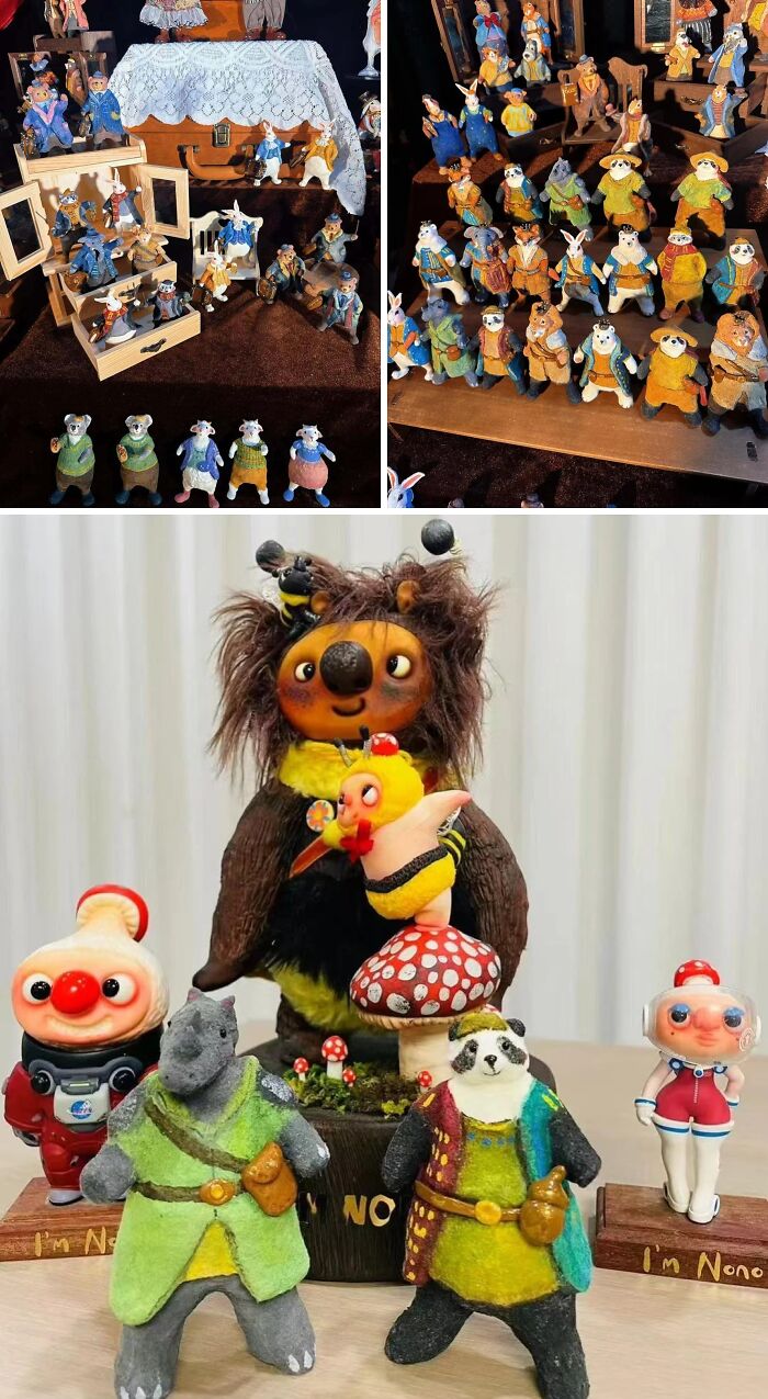 Wait, People Actually Collect This Stuff?!