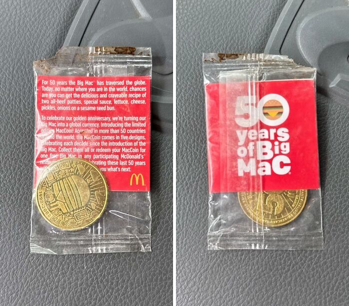 Wait, People Actually Collect This Stuff?!