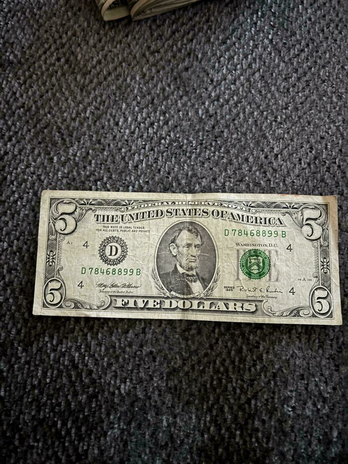 Wait, People Actually Collect This Stuff?!