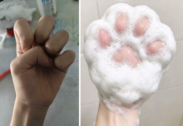 Wait, People Shared These Weirdly Awesome 'Hmmm' Pics?!