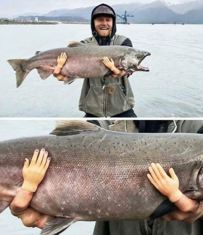 Wait, People Shared These Weirdly Awesome 'Hmmm' Pics?!
