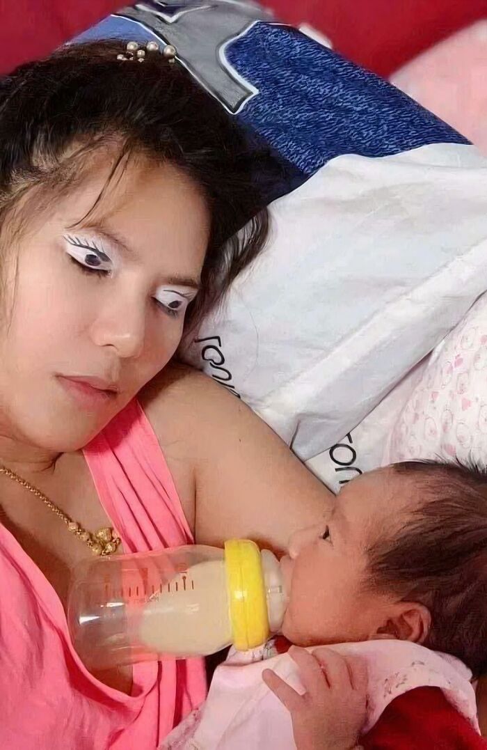 Wait, People Shared These Weirdly Awesome 'Hmmm' Pics?!