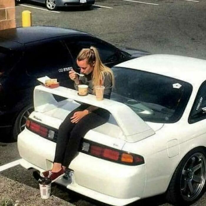 Wait, People Shared These Weirdly Awesome 'Hmmm' Pics?!