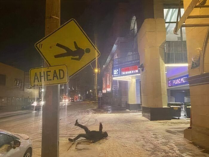 Wait, People Shared These Weirdly Awesome 'Hmmm' Pics?!