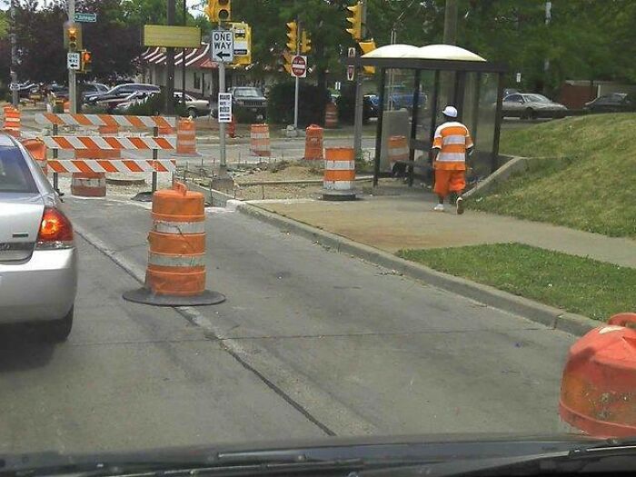 Wait, People Shared These Weirdly Awesome 'Hmmm' Pics?!