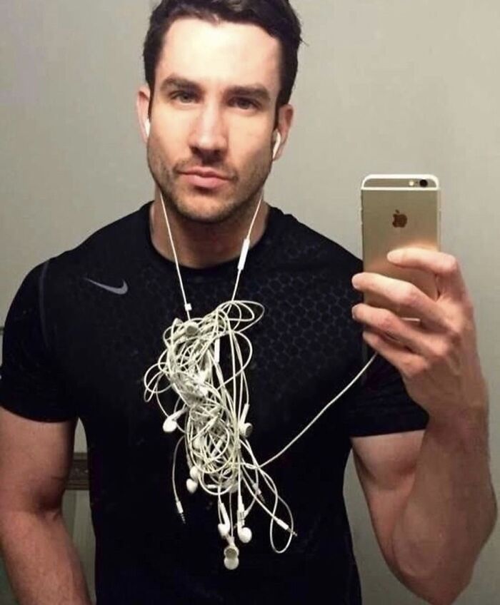 Wait, People Shared These Weirdly Awesome 'Hmmm' Pics?!