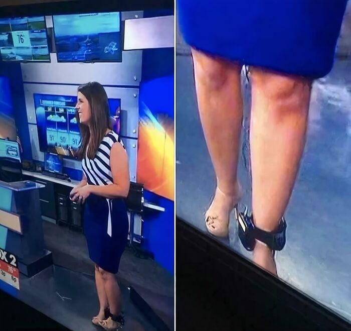 Wait, People Shared These Weirdly Awesome 'Hmmm' Pics?!
