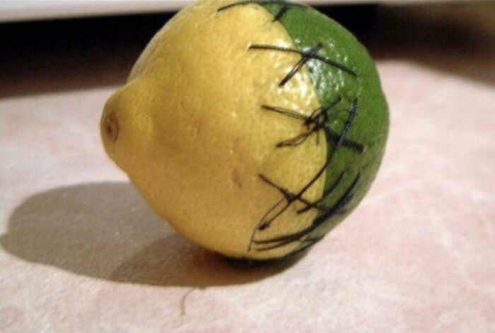 Wait, People Shared These Weirdly Awesome 'Hmmm' Pics?!