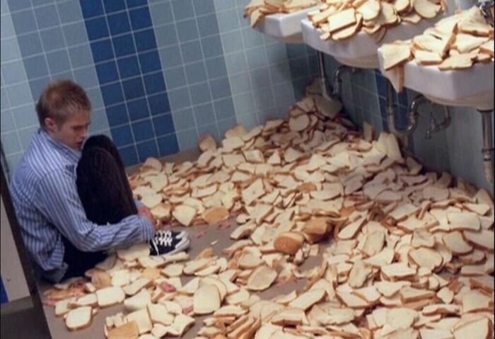 Wait, People Shared These Weirdly Awesome 'Hmmm' Pics?!