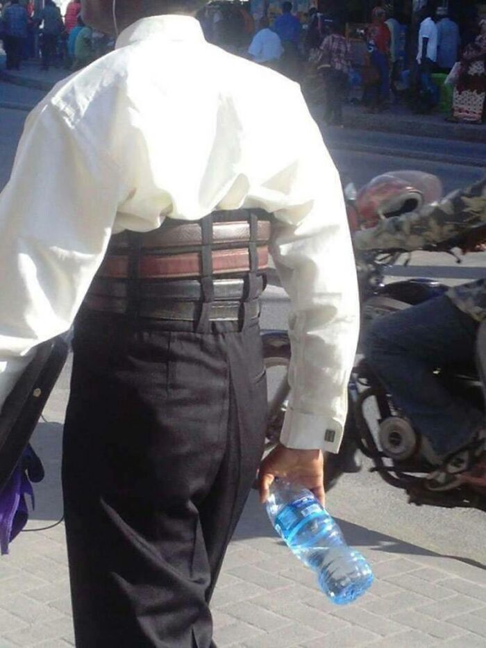 Wait, People Shared These Weirdly Awesome 'Hmmm' Pics?!