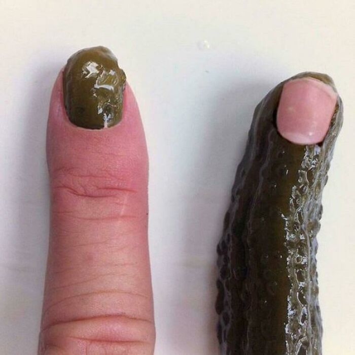 Wait, People Shared These Weirdly Awesome 'Hmmm' Pics?!