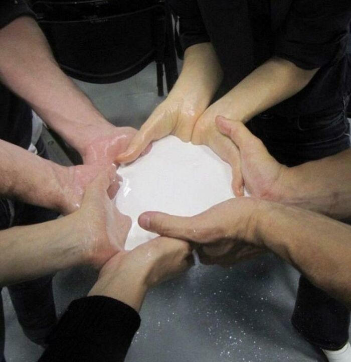Wait, People Shared These Weirdly Awesome 'Hmmm' Pics?!