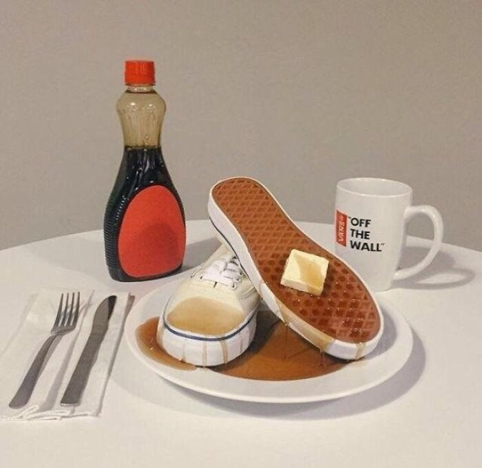 Wait, People Shared These Weirdly Awesome 'Hmmm' Pics?!