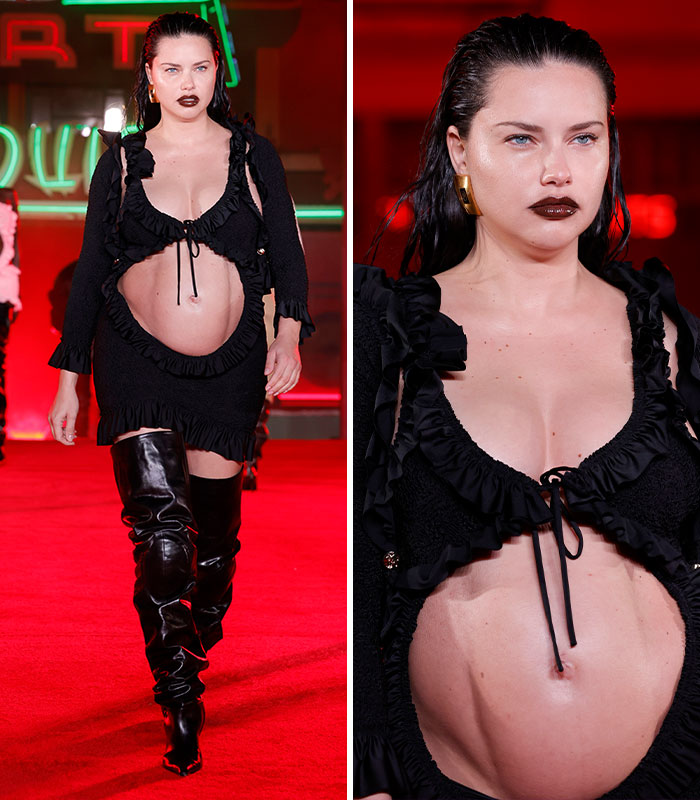 Adriana Lima