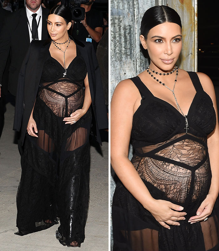 Kim Kardashian