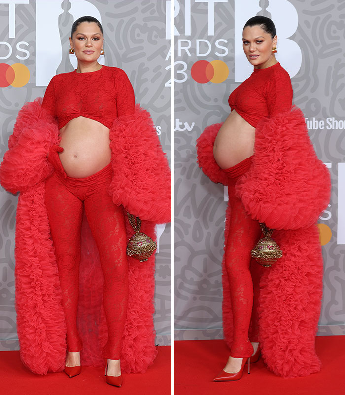 Jessie J