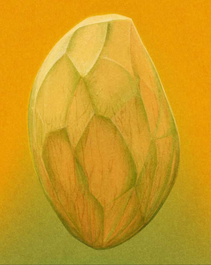 Wait Till You See These Food Paintings That Look Way Too Real!